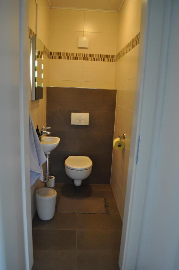 Apartamento Haus Lebensfreude Unterlamm  Exterior foto