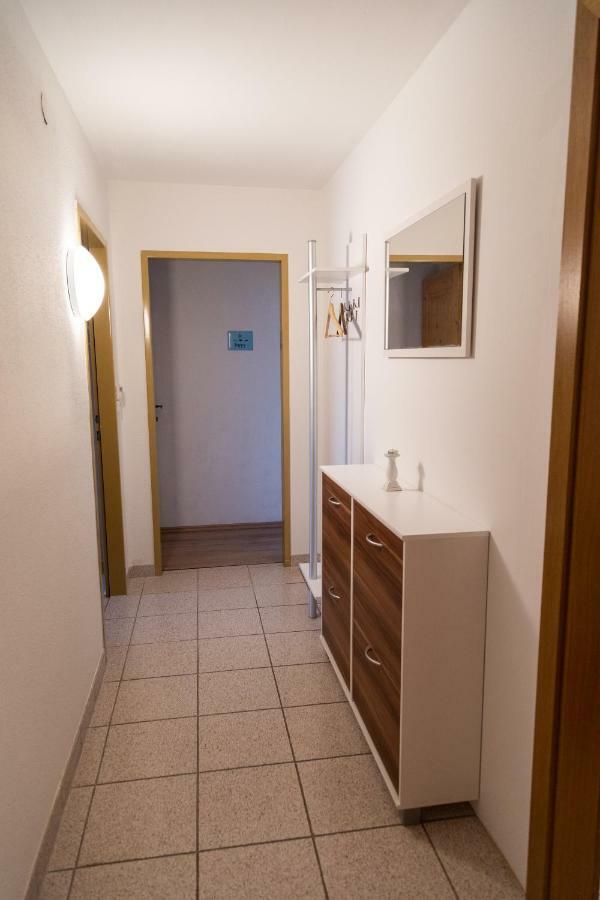 Apartamento Haus Lebensfreude Unterlamm  Exterior foto