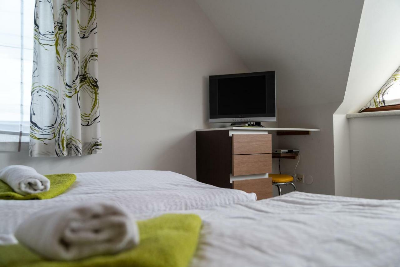 Apartamento Haus Lebensfreude Unterlamm  Exterior foto